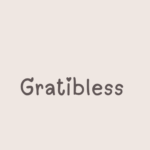 Gratibless logo