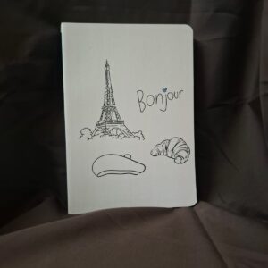 Bonjour Paris Diary