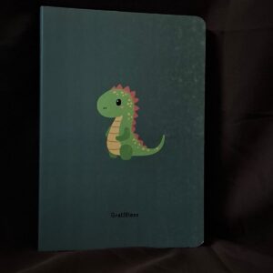 Dinosaur Diary