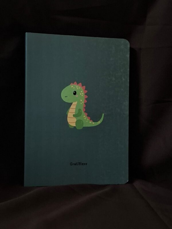 Dinosaur Diary